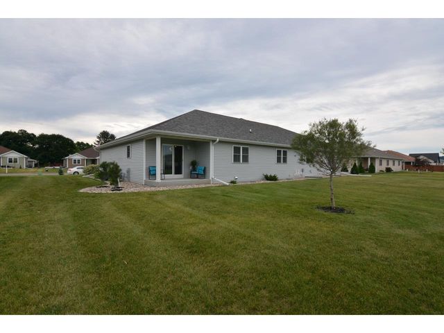 905 Roosevelt Street, Baraboo, WI 53913