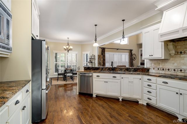 3501 WINDY, Tuscaloosa, AL 35406