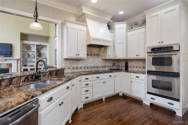 3501 WINDY, Tuscaloosa, AL 35406