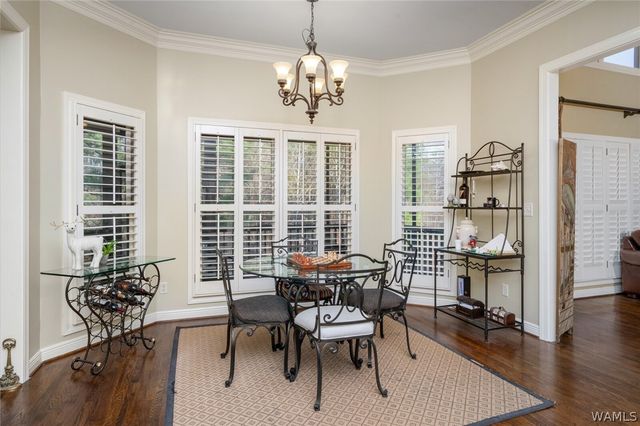 3501 WINDY, Tuscaloosa, AL 35406