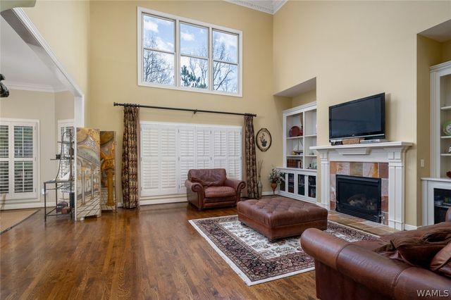 3501 WINDY, Tuscaloosa, AL 35406