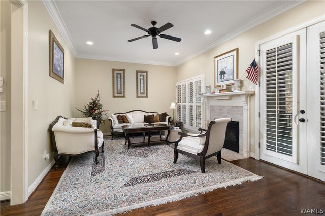 3501 WINDY, Tuscaloosa, AL 35406