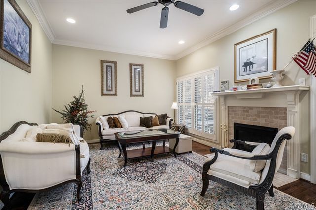 3501 WINDY, Tuscaloosa, AL 35406