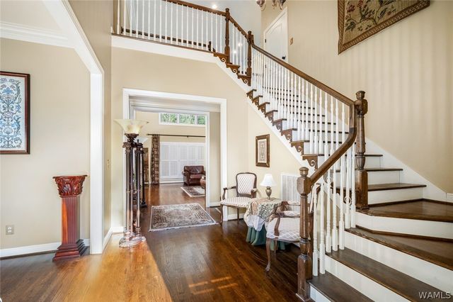 3501 WINDY, Tuscaloosa, AL 35406