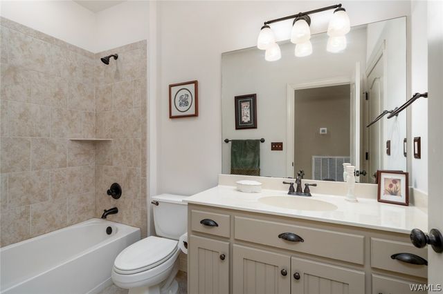 3501 WINDY, Tuscaloosa, AL 35406