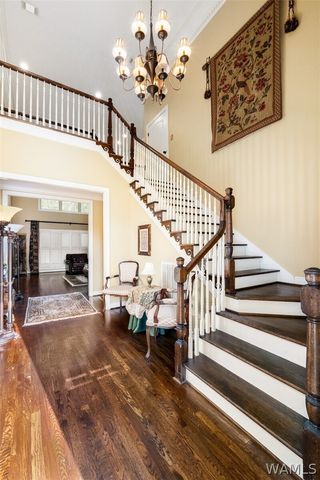 3501 WINDY, Tuscaloosa, AL 35406