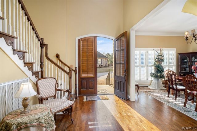 3501 WINDY, Tuscaloosa, AL 35406