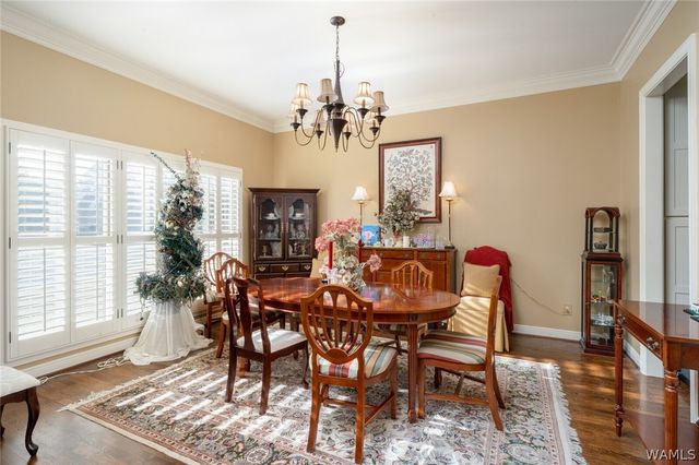 3501 WINDY, Tuscaloosa, AL 35406