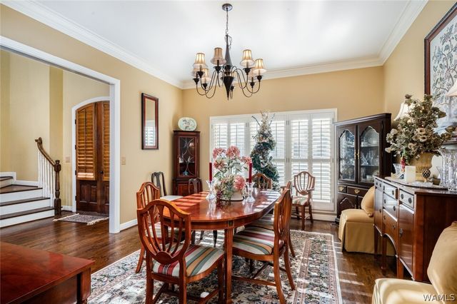 3501 WINDY, Tuscaloosa, AL 35406