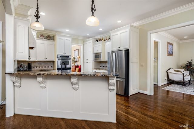 3501 WINDY, Tuscaloosa, AL 35406