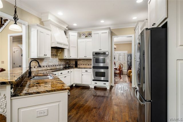 3501 WINDY, Tuscaloosa, AL 35406