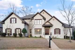 3501 WINDY, Tuscaloosa, AL 35406