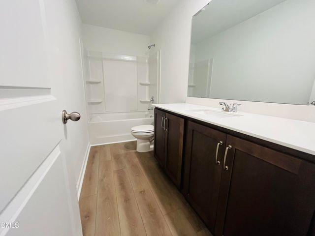6715 Jersey Road 105, Middlesex, NC 27557