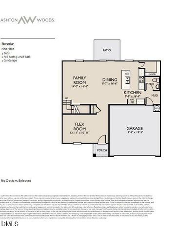 6715 Jersey Road 105, Middlesex, NC 27557