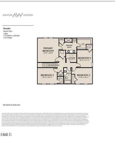 6715 Jersey Road 105, Middlesex, NC 27557