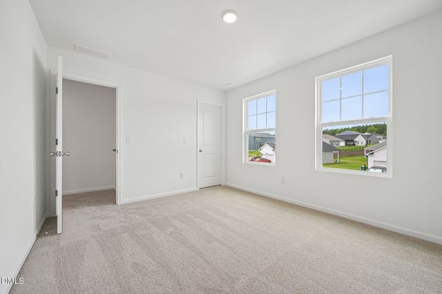 6715 Jersey Road 105, Middlesex, NC 27557