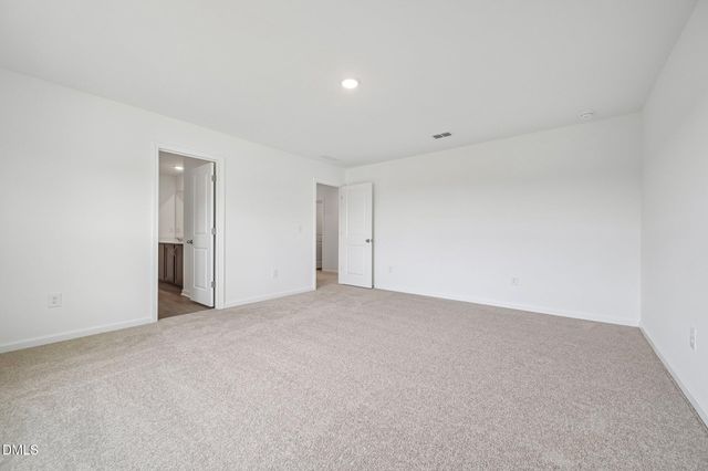 6715 Jersey Road 105, Middlesex, NC 27557