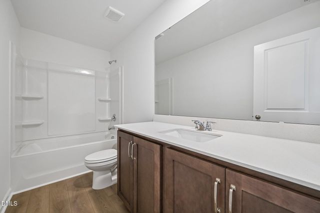 6715 Jersey Road 105, Middlesex, NC 27557