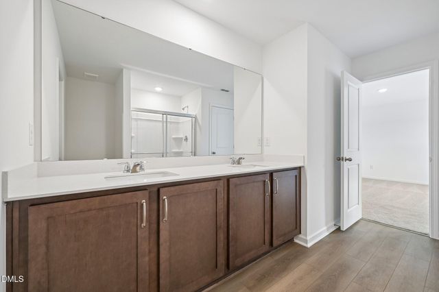 6715 Jersey Road 105, Middlesex, NC 27557