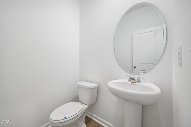 6715 Jersey Road 105, Middlesex, NC 27557