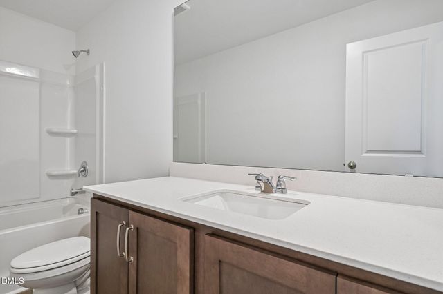 6715 Jersey Road 105, Middlesex, NC 27557