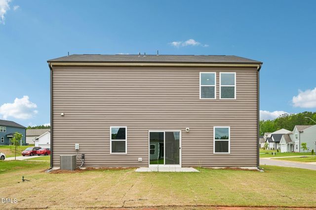 6715 Jersey Road 105, Middlesex, NC 27557