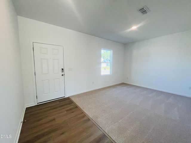 6715 Jersey Road 105, Middlesex, NC 27557