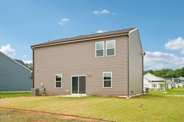 6715 Jersey Road 105, Middlesex, NC 27557