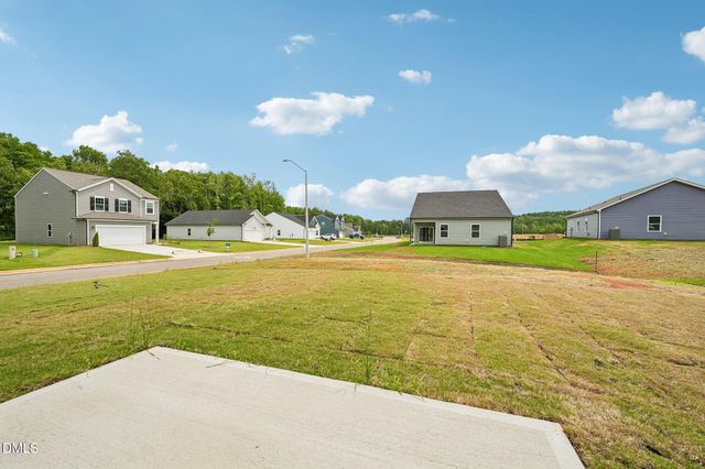 6715 Jersey Road 105, Middlesex, NC 27557