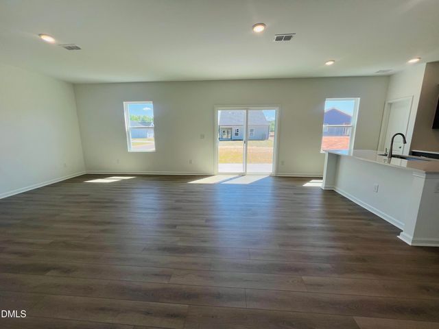 6715 Jersey Road 105, Middlesex, NC 27557