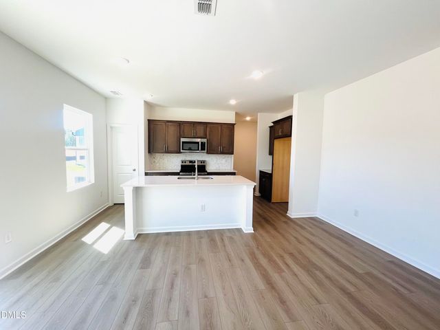 6715 Jersey Road 105, Middlesex, NC 27557