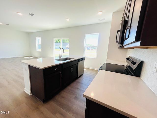 6715 Jersey Road 105, Middlesex, NC 27557