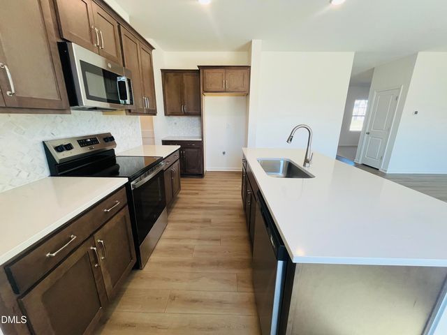 6715 Jersey Road 105, Middlesex, NC 27557