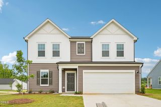 6715 Jersey Road 105, Middlesex, NC 27557