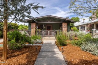 623 N Catalina Avenue, Pasadena, CA 91106
