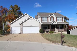 5067 Annette Drive, Imperial, MO 63052