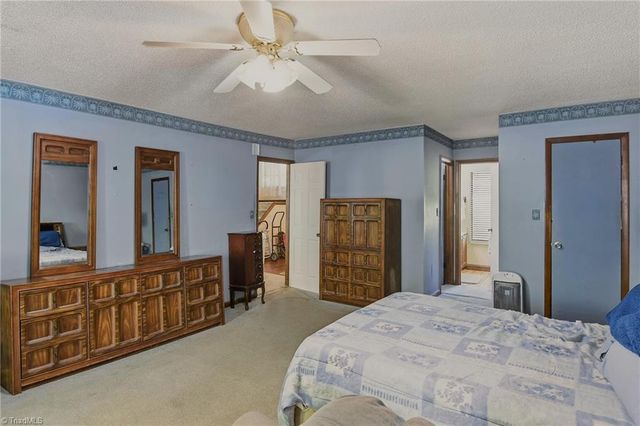 3808 Briarwood Avenue, High Point, NC 27265