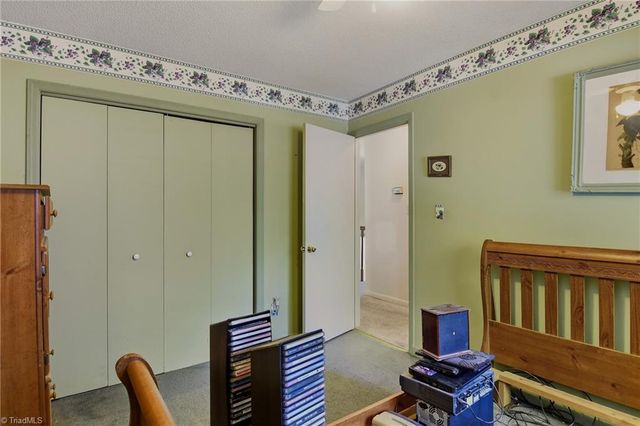 3808 Briarwood Avenue, High Point, NC 27265