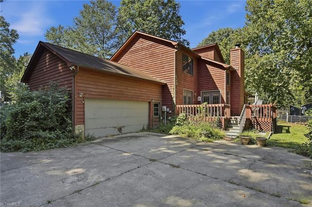 3808 Briarwood Avenue, High Point, NC 27265