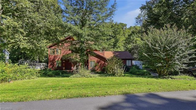 3808 Briarwood Avenue, High Point, NC 27265