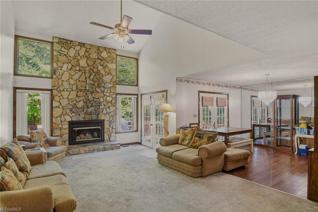 3808 Briarwood Avenue, High Point, NC 27265
