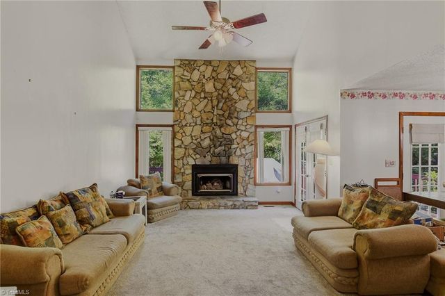 3808 Briarwood Avenue, High Point, NC 27265