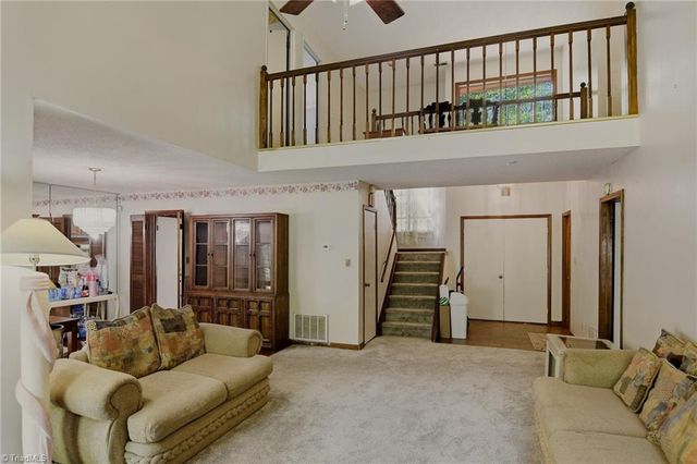 3808 Briarwood Avenue, High Point, NC 27265