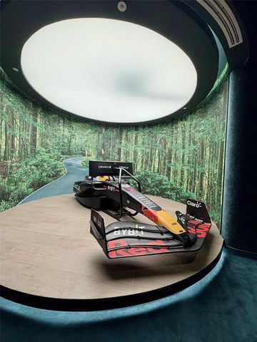 77 SE 5th St 1608, Miami, FL 33131