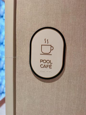 77 SE 5th St 1608, Miami, FL 33131