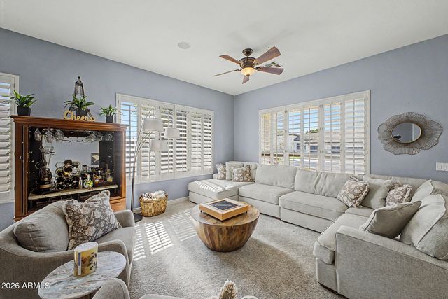 4706 E DES MOINES Street, Mesa, AZ 85205