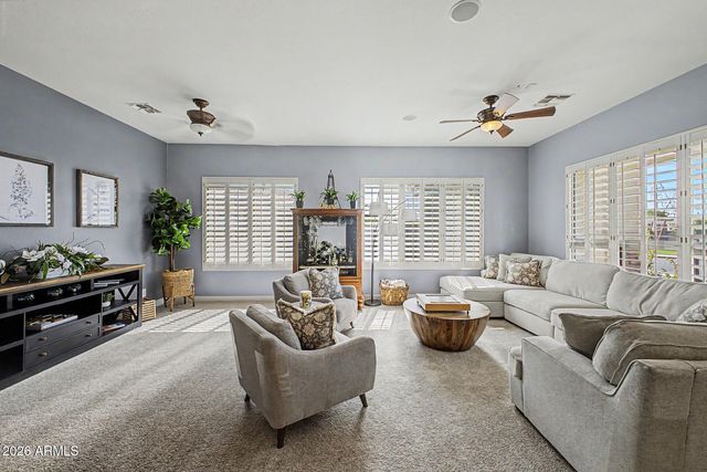 4706 E DES MOINES Street, Mesa, AZ 85205