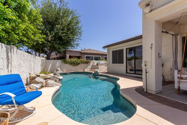 4706 E DES MOINES Street, Mesa, AZ 85205