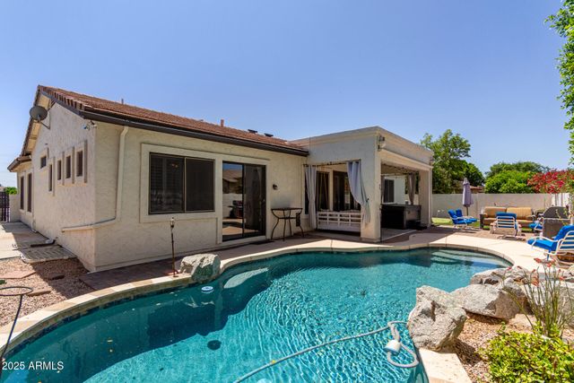 4706 E DES MOINES Street, Mesa, AZ 85205