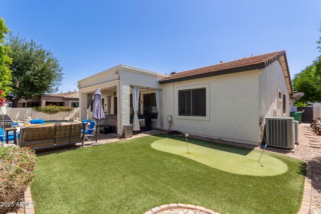 4706 E DES MOINES Street, Mesa, AZ 85205